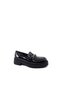 Shoesmood Cc 503 Black Patent Leather Casual Women's Shoes - 2