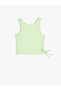 Crew Neck Slogan Athlete - Gather Detailed - 2