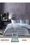 Lucas Blue Ranforce Young Fashion Single Duvet Cover Set 160X220