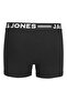 Boxershorts 3er-pack Boxershorts Für Jungs - 2