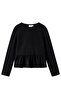 Long-sleeved top, regular fit - 4