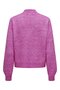 Jdysusanna L/S Hn Cable Pullover Knt 15328351   Rose Violet - 5