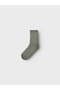 Nkmwak Wo/Bl 4P Sock 13229101 Mulled Basil - 4