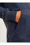 Hoodie Logo Hoodie Junior - 6
