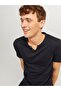 Men's JJESPLIT T-SHIRT 12164972 - 7