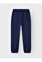 Nkfosyne Nreg Breathable Trousers - 13234269   Ocean Cavern