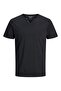 Men's JJESPLIT T-SHIRT 12164972 - 8