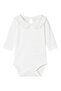 Nbfroselina Ls Body 13236111   Bright White - 3