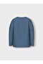 Nmmvux Ls Top 13224978   - Coronet Bleu Monstre - 2