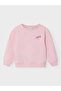 Parfait Pink Nmfnatasia Ls Nreg Swe Bru 13241904 - 3