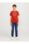 Regular Fit Jeans Jjiclark Jjoriginal Am 384 Sn Jnr Regular Fit Jeans Junior