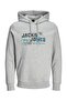 Sweatshirt - Gri - 5