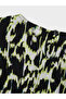Nkflilina Ls Dress - 13232703   Black - 4