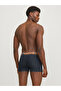 Jack Jones Erkek 3 Lü Paket Henrik Boxer 12151351 - 6