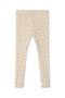 Nmfnoella Slim Legging 13241633   Peyote Melange
