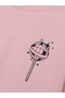 Nkfkatin Nreg Ss Top 13240707 Perfect Pink - 3