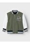 Thyme Bomber Jacket - Nmnmain Pb 13227839 - 3
