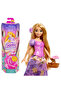 Disney Princess Fashion Doll Spin & Reveal Rapunzel HTV86