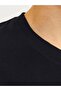 Logo Crew Neck Children's T-shirt - 7