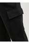 Jpstgordon Jjbradley - Black Cargo Panel Noos Jnr 12254214 - 7