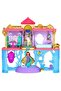 Disney Princess Small Doll Ariel Deluxe Castle HLW95