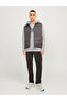 Sweatshirt - Gri - 4