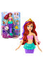 Ariel Feature Fashion Doll