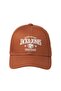 Jactrue Baseball Cap Noos Ln 12263304   Copper Brown - 3