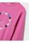 Nmfladya Phlox Pink Ls Dress - 13242028 - 3