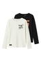 Men's Knit T-shirt - Odf95/ea5