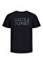 Logo Crew Neck Children's T-shirt