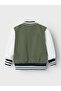 Thyme Bomber Jacket - Nmnmain Pb 13227839 - 2