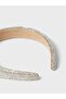 Nkfreila Silver Hair Brace 13235664 - 2