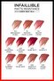 Infaillible Matte Resistance Liquid Matte Lipstick - 645 Crush Alert - 6