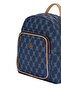 Denim Women's Backpack 05PO22Y1635 - 3