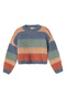 NKFOLAURA LS KNIT - 4