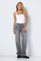 Jeansy - Szary - Basic - 7
