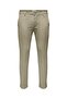 خرطوم تشينو ONSMARK Slim Fit Chino Hose
