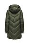 Dark Green XS Jacket - 3
