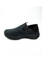 Us Polo Assn. Aspen 4Pr Men's Black Comfort Shoes - 3