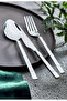 Boğaziçi 72 Piece Fork Spoon Knife Set 18/10 - 5