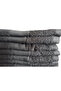 100% Natural Cotton 4-Piece Guest/Kitchen Towel Set 30 cm * 35 cm - 3