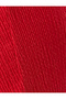 Mini Dress Sleeveless Square Neck Back Lace up Bell Hem Detail - 6