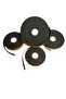 Adhesive Polyethylene Sponge Strip 2*30 mm (50 Meters) - 5