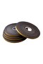 Adhesive Polyethylene Sponge Strip 2*20 mm (50 Meters)