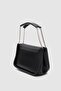 Soshe Hand and Crossbody Bag Black - 4