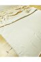 Satin Viscose Elastane Beige Color (Width 110 cm X Length 310 cm) - 3