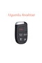 Fiat Egea 500x Key Case - 2