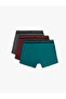 3-Piece Basic Boxer Set Cotton - 2