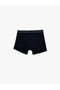 3-Piece Boxer Set Patterned Cotton - 5